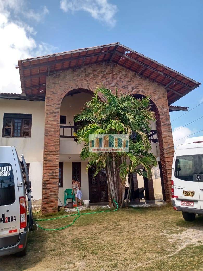 Casa para alugar com 3 quartos, 220M2 - Foto 4