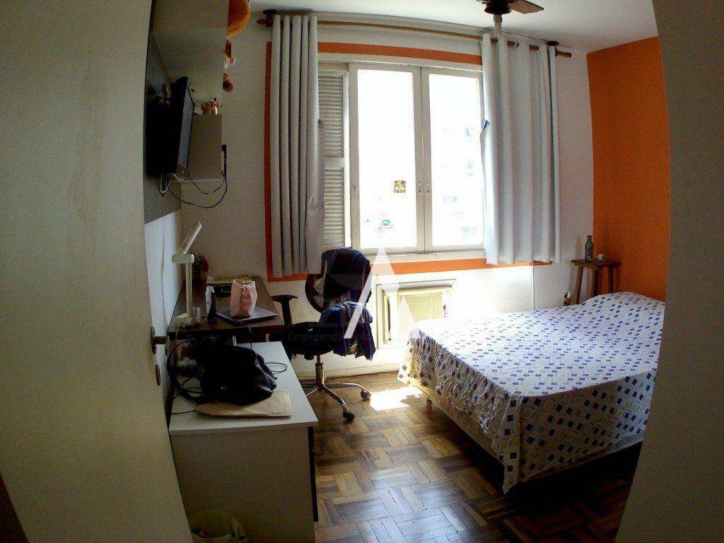 Apartamento à venda com 3 quartos, 105m² - Foto 12