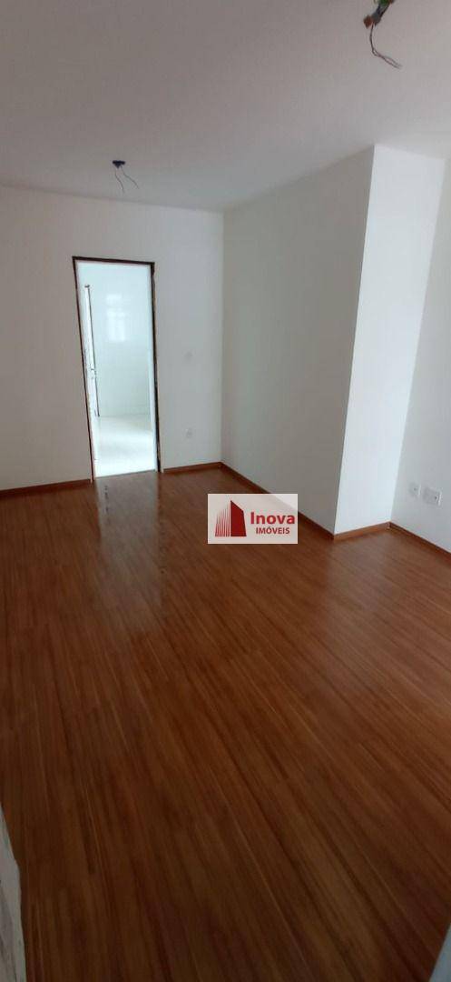 Apartamento à venda com 1 quarto, 42m² - Foto 6