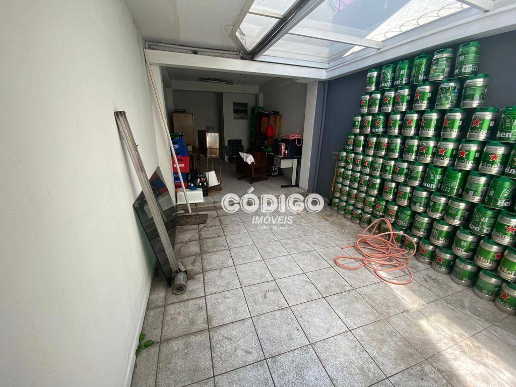 Loja-Salão para alugar, 90m² - Foto 5