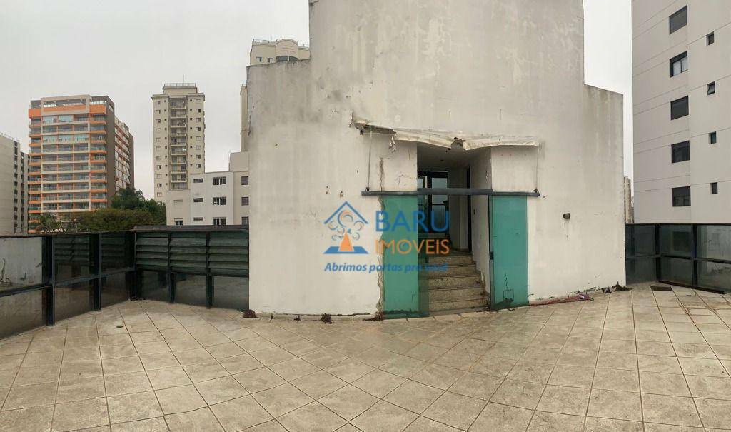 Prédio Inteiro para alugar, 1447m² - Foto 22