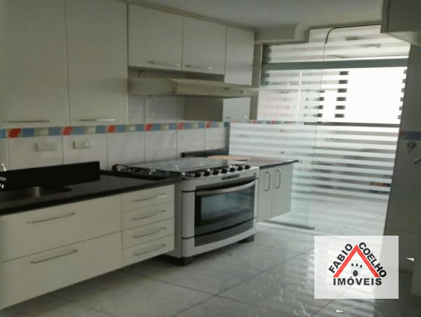 Apartamento à venda, 108m² - Foto 1