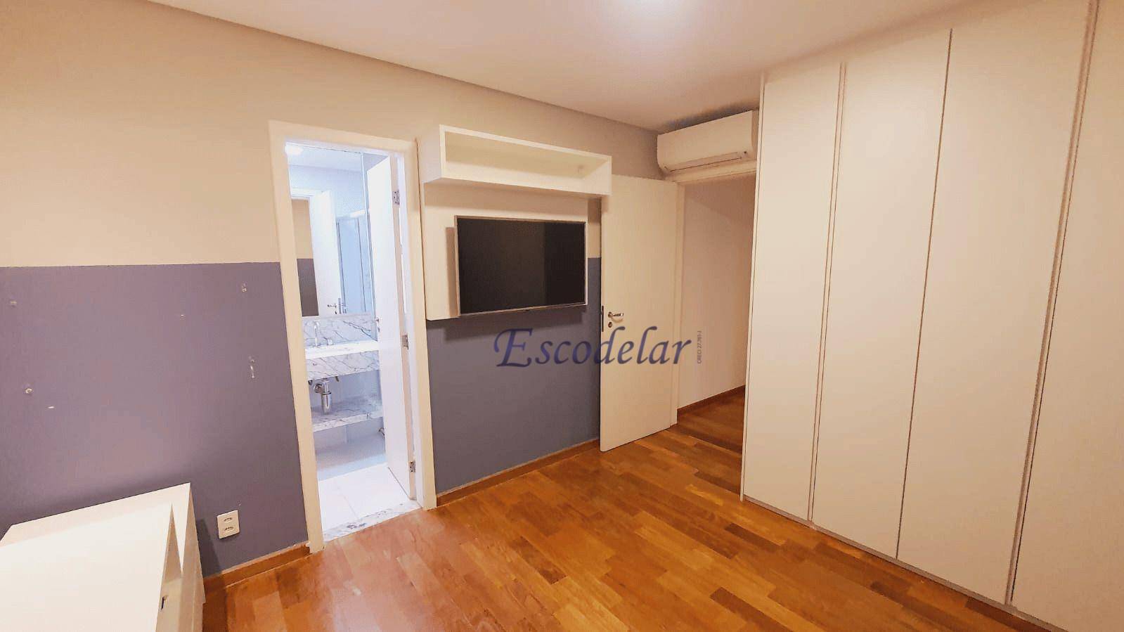 Apartamento para alugar com 3 quartos, 235m² - Foto 30