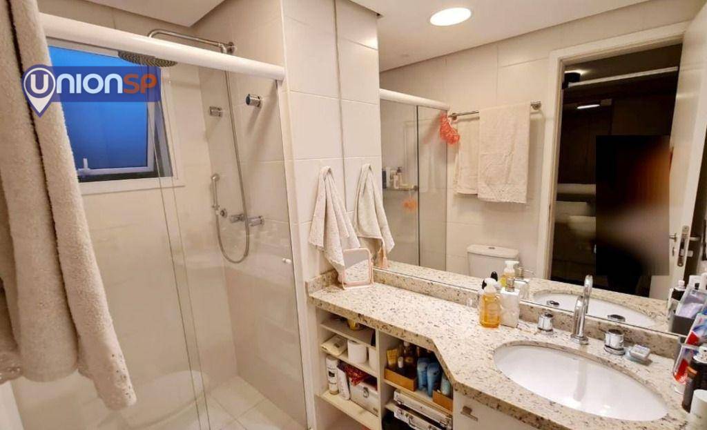 Apartamento à venda com 2 quartos, 67m² - Foto 8