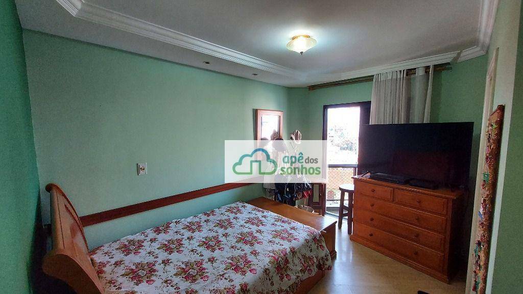 Apartamento à venda com 3 quartos, 99m² - Foto 29