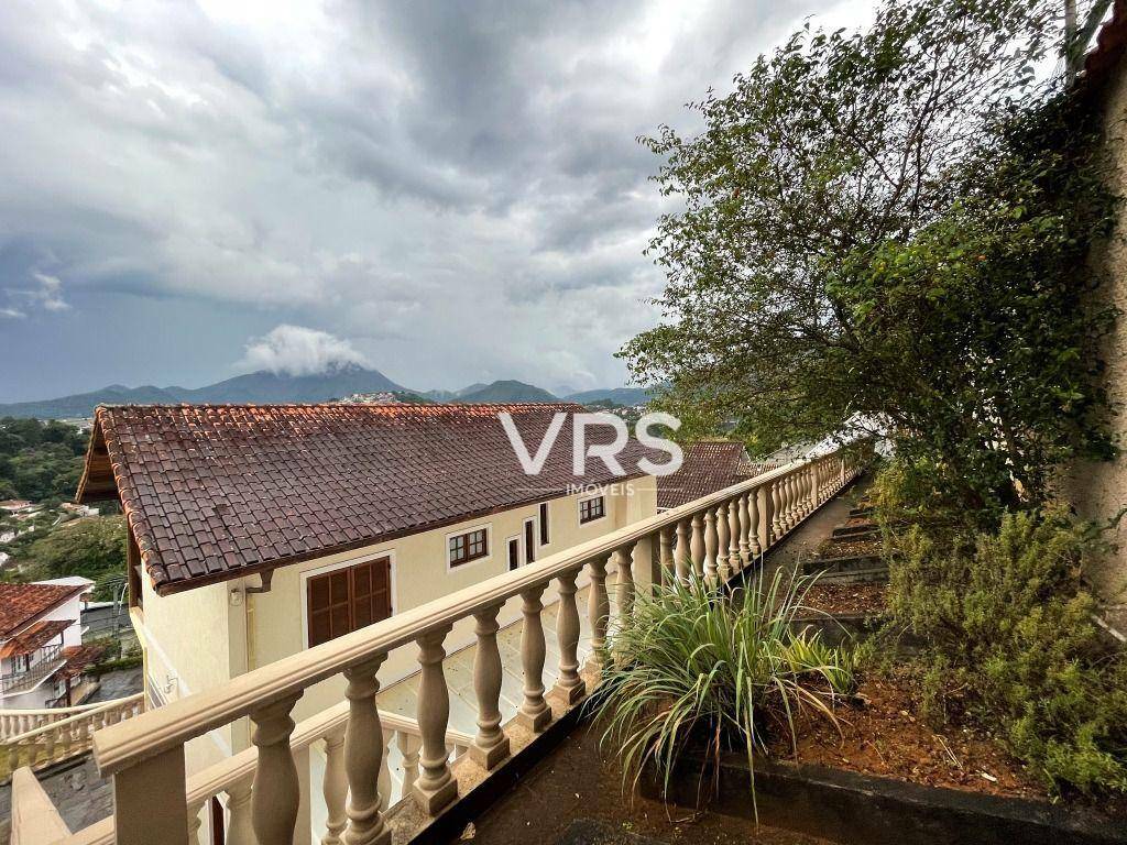 Casa à venda com 4 quartos, 195m² - Foto 40