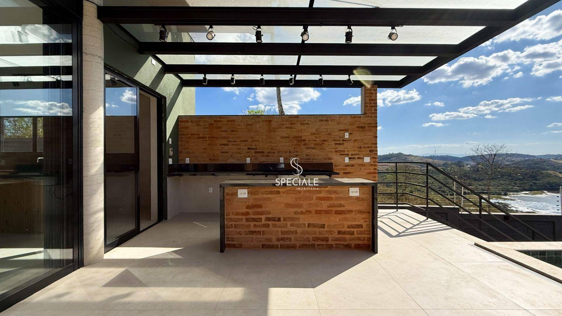 Casa de Condomínio, 4 quartos - Foto 8