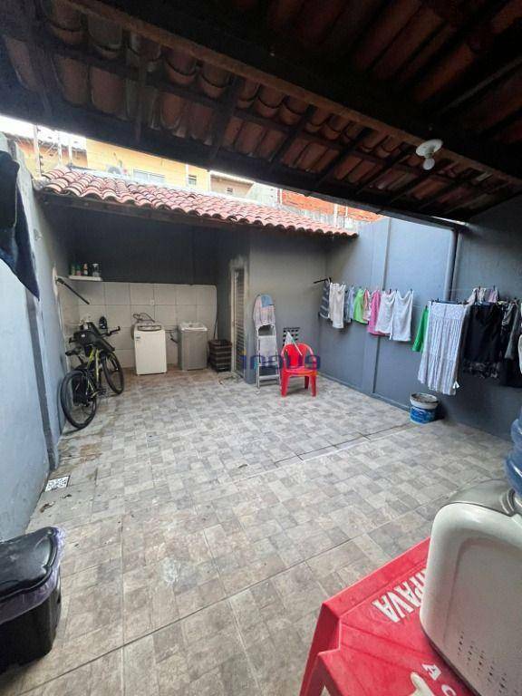 Casa à venda com 3 quartos, 162M2 - Foto 20