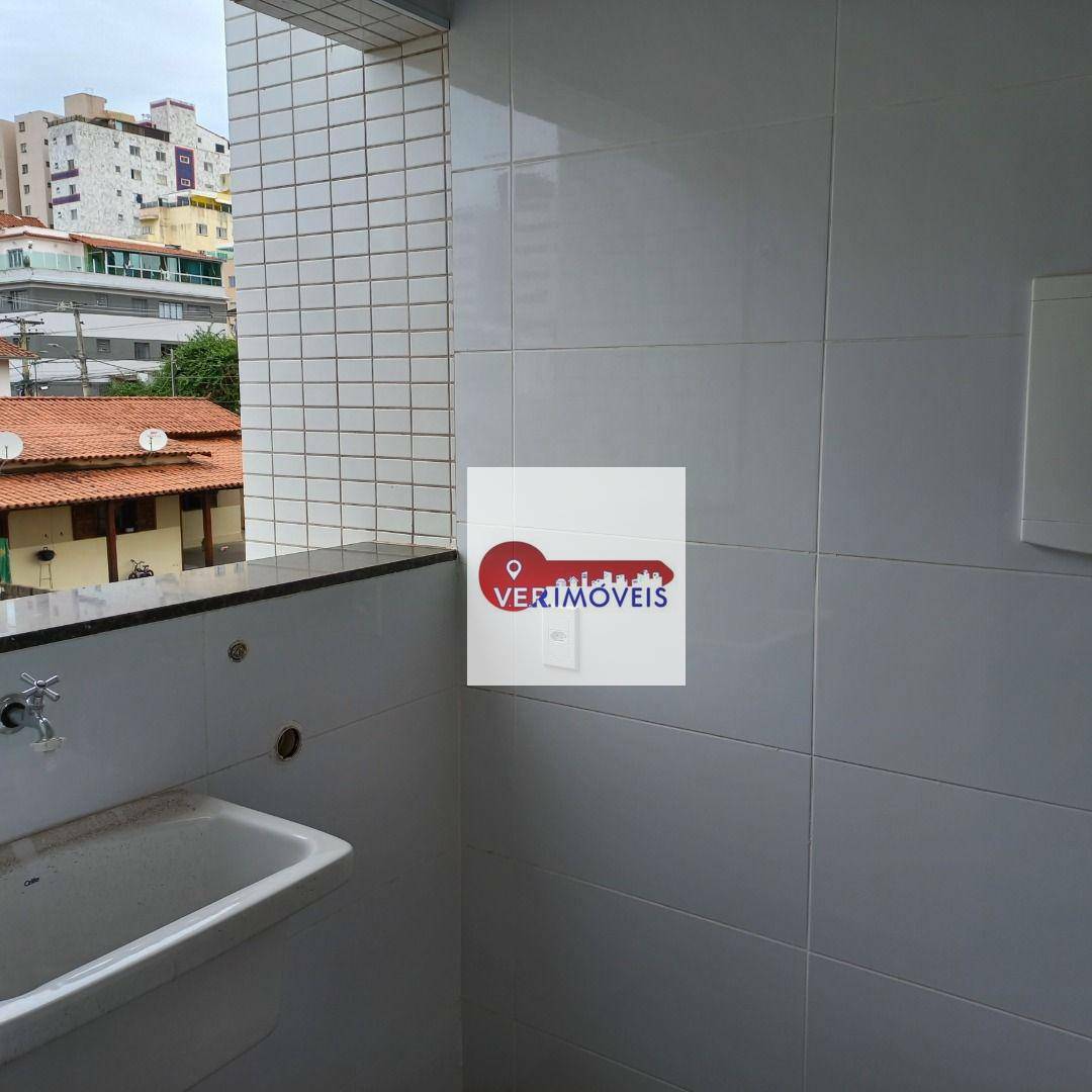 Apartamento à venda com 4 quartos, 85m² - Foto 28