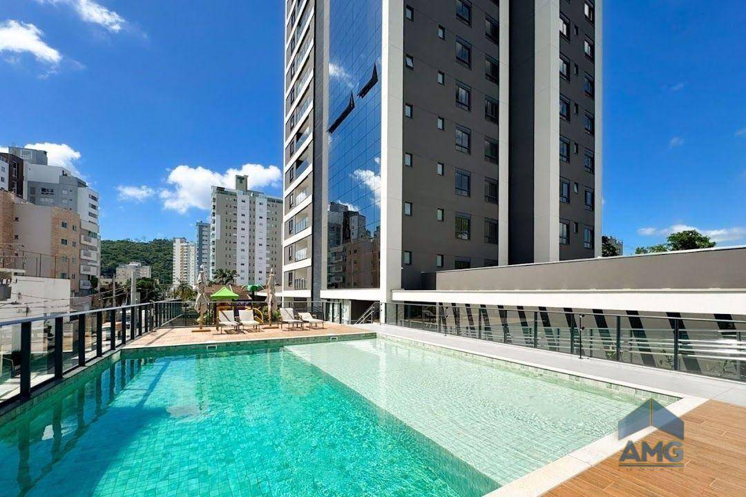 Apartamento, 3 quartos, 91 m² - Foto 1
