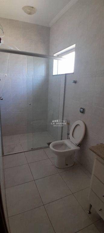 Casa de Condomínio à venda com 4 quartos, 248m² - Foto 27