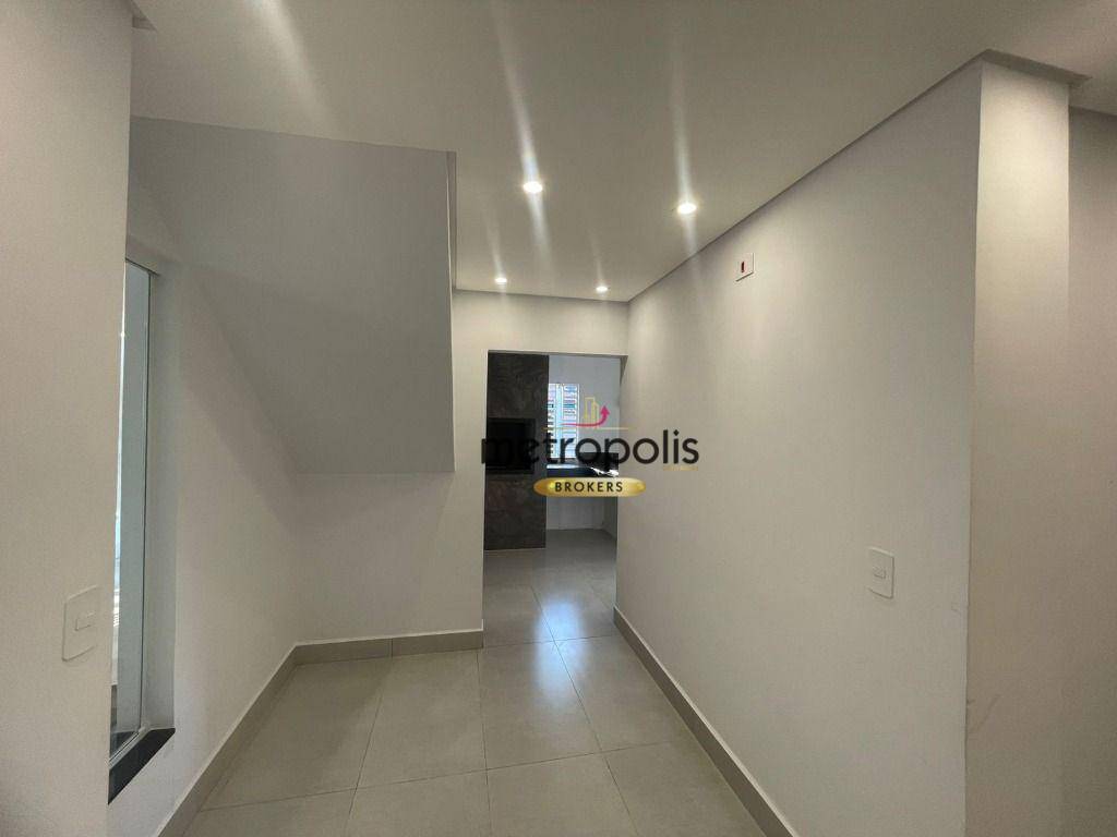 Casa para alugar com 2 quartos, 150m² - Foto 4