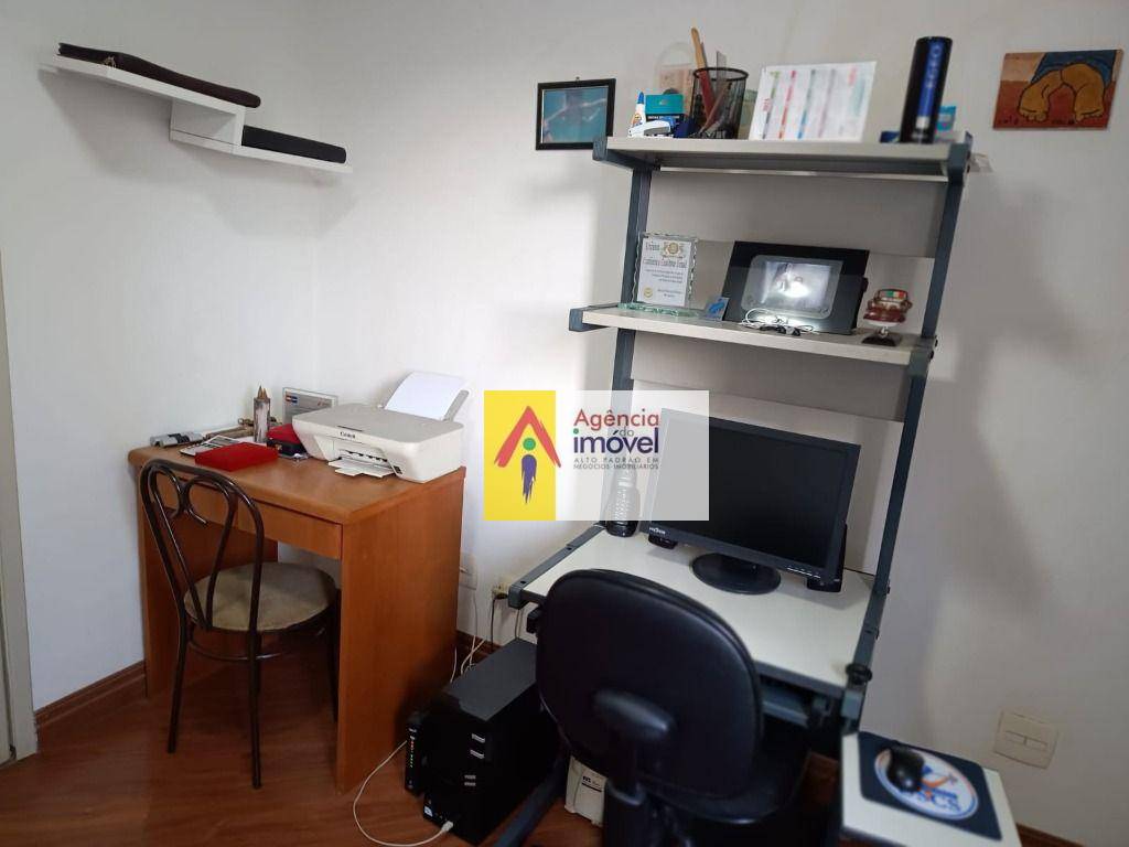 Sobrado à venda com 4 quartos, 120m² - Foto 18