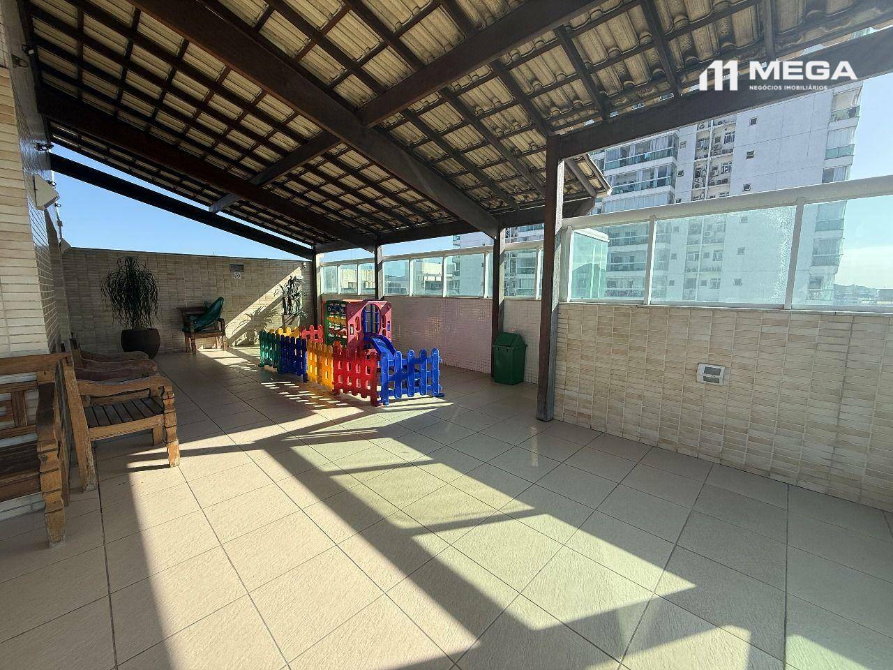 Apartamento para alugar com 3 quartos, 100m² - Foto 12