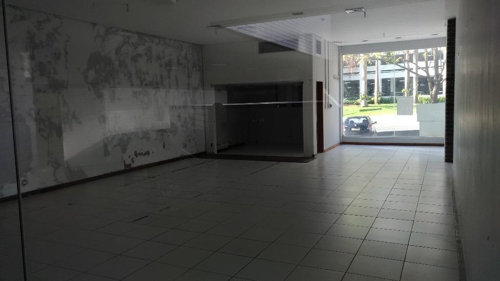 Conjunto Comercial-Sala para alugar, 700m² - Foto 16