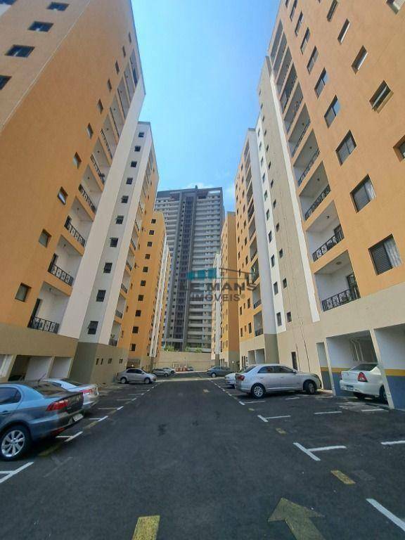 Apartamento à venda com 3 quartos, 87m² - Foto 40