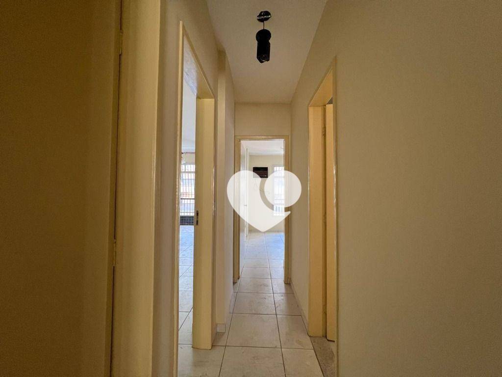 Apartamento à venda com 3 quartos, 117m² - Foto 12