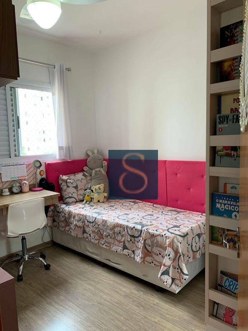 Apartamento à venda com 3 quartos, 82m² - Foto 22