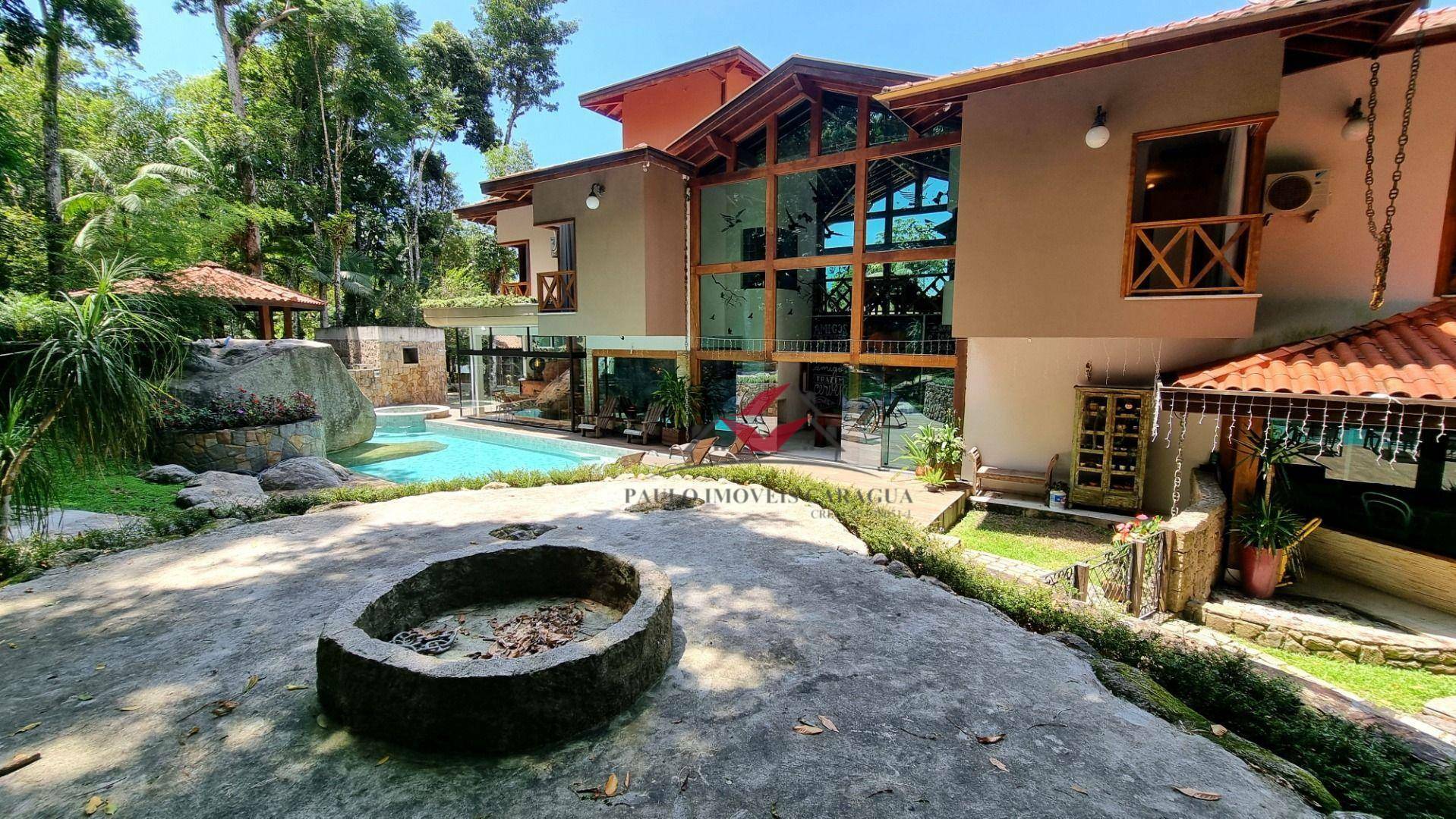 Casa de Condomínio à venda com 6 quartos, 700m² - Foto 53