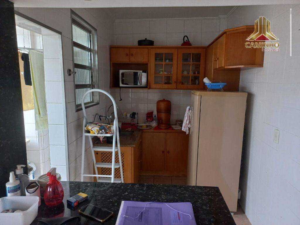 Apartamento à venda com 2 quartos, 59m² - Foto 7