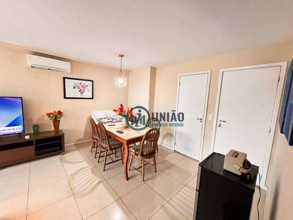 Apartamento à venda com 2 quartos, 83m² - Foto 6