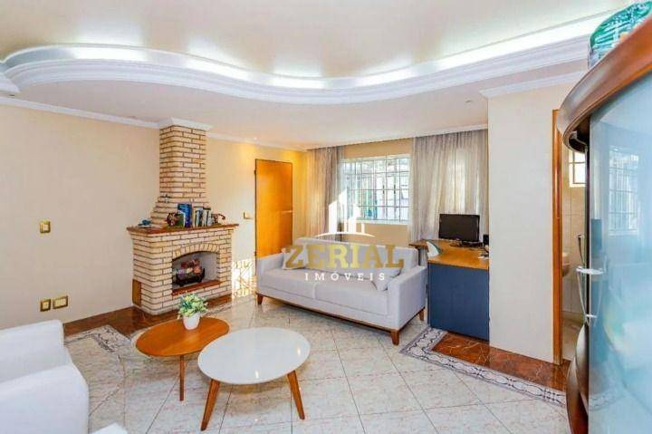 Sobrado, 4 quartos, 425 m² - Foto 3