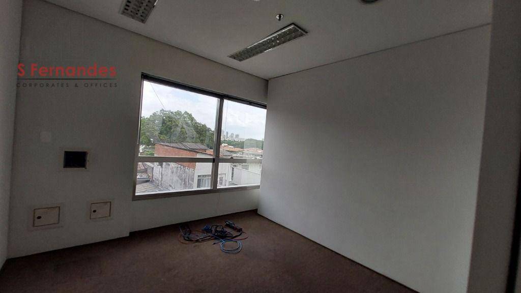 Conjunto Comercial-Sala para alugar, 110m² - Foto 11