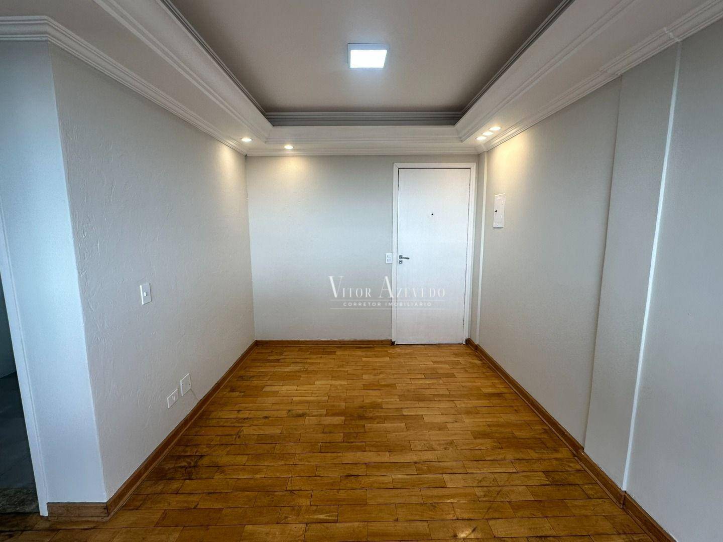 Apartamento para alugar com 3 quartos, 70m² - Foto 3