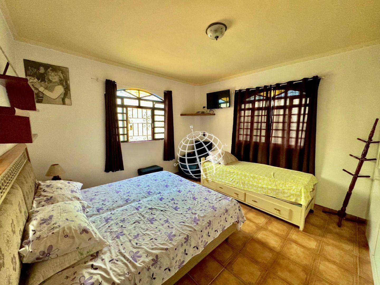 Chácara à venda com 7 quartos, 565m² - Foto 22