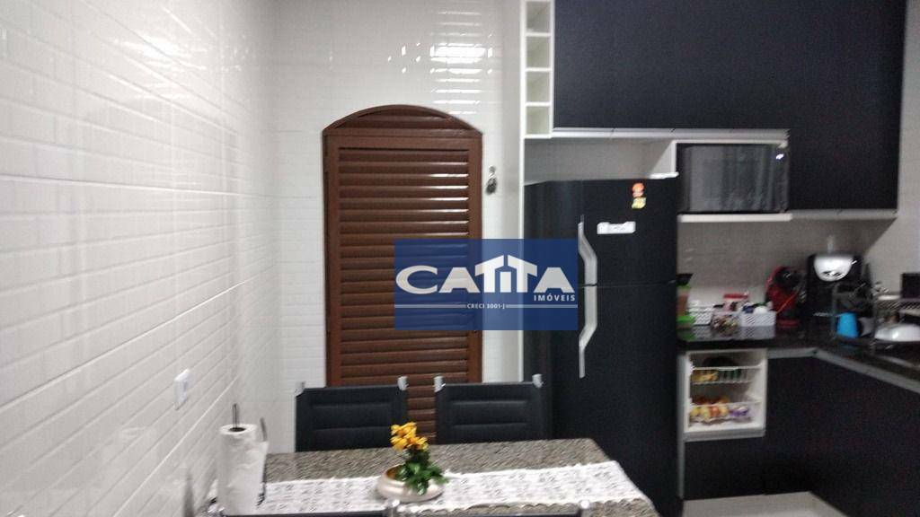 Sobrado à venda com 2 quartos, 90m² - Foto 18