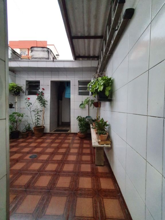 Sobrado à venda com 2 quartos, 106m² - Foto 32