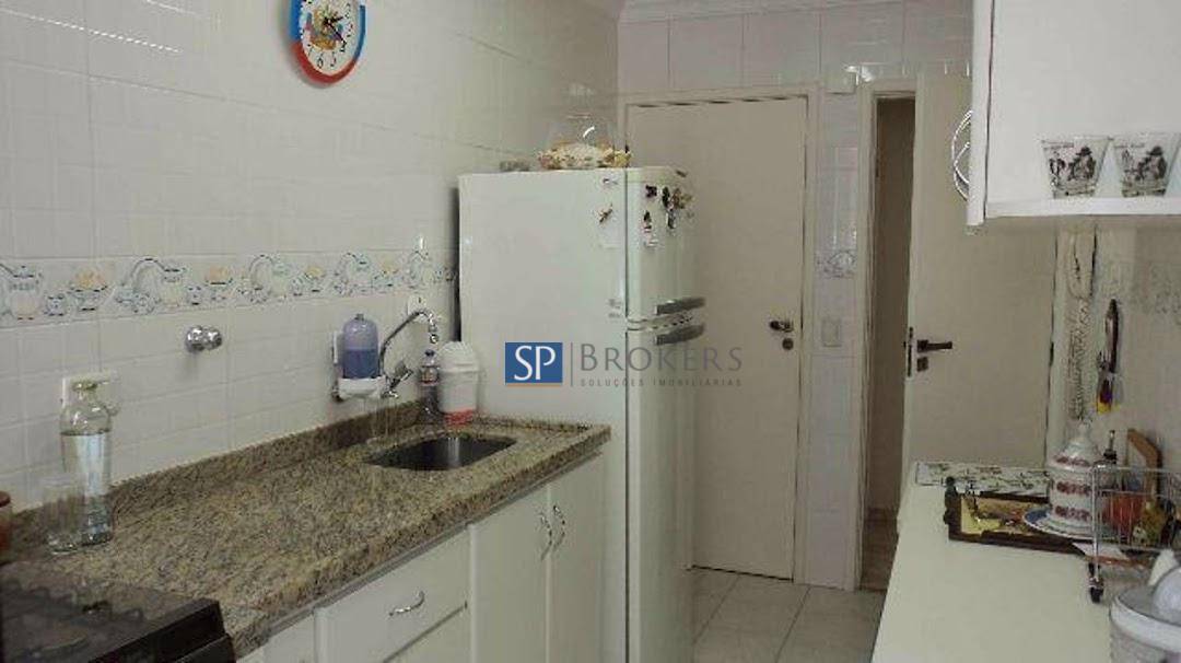 Apartamento à venda com 3 quartos, 76m² - Foto 4