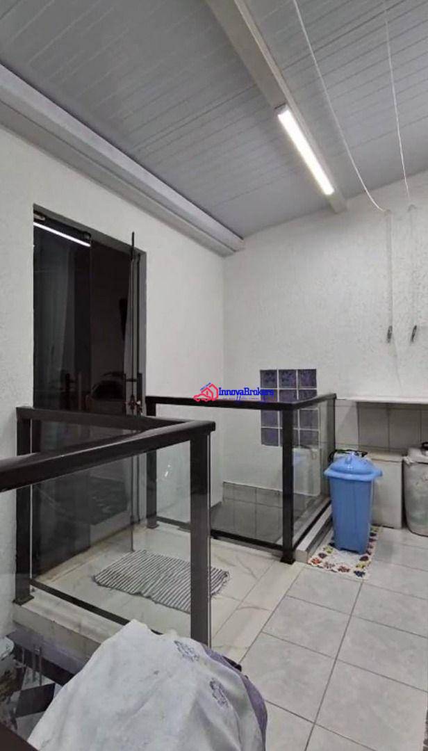 Sobrado à venda com 3 quartos, 120M2 - Foto 5