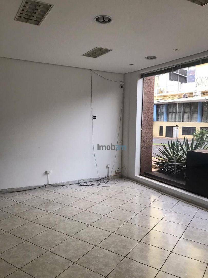 Conjunto Comercial-Sala para alugar, 41m² - Foto 2