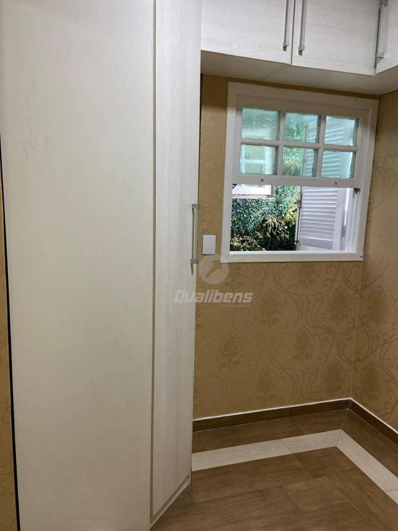 Sobrado à venda com 2 quartos, 100m² - Foto 23