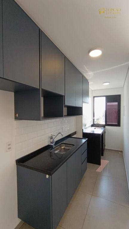 Apartamento para alugar com 2 quartos, 53m² - Foto 3