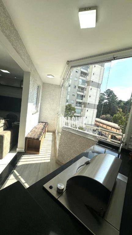 Apartamento à venda com 2 quartos, 65m² - Foto 16