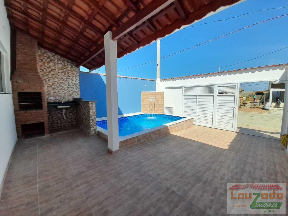 Casa à venda com 2 quartos, 150m² - Foto 1