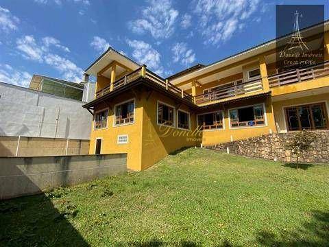 Casa de Condomínio à venda com 4 quartos, 650m² - Foto 9