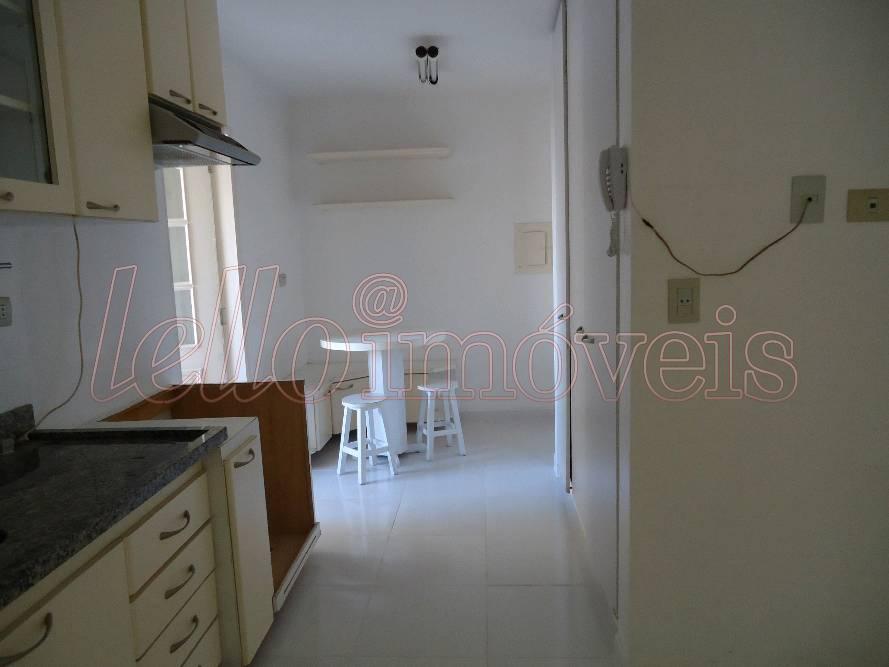 Apartamento para alugar com 2 quartos, 103m² - Foto 15