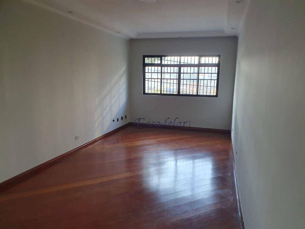 Sobrado à venda com 3 quartos, 227m² - Foto 4