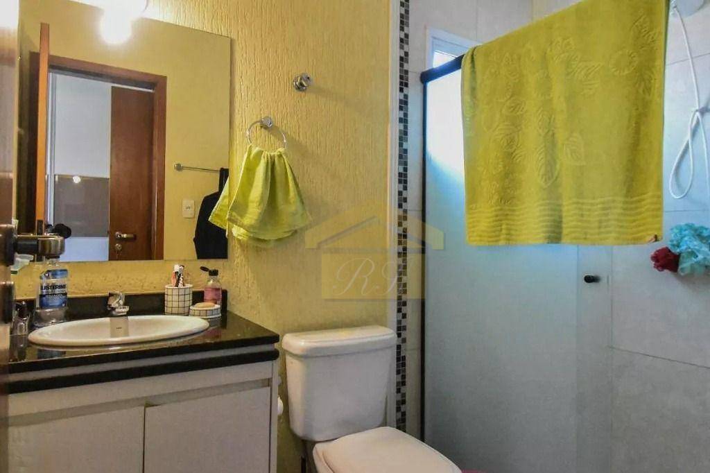 Sobrado à venda com 3 quartos, 200m² - Foto 18