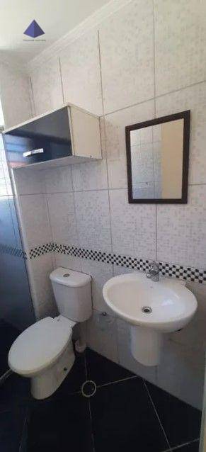 Apartamento à venda com 2 quartos, 47m² - Foto 5