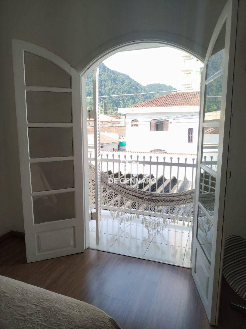 Sobrado à venda com 2 quartos, 120m² - Foto 5