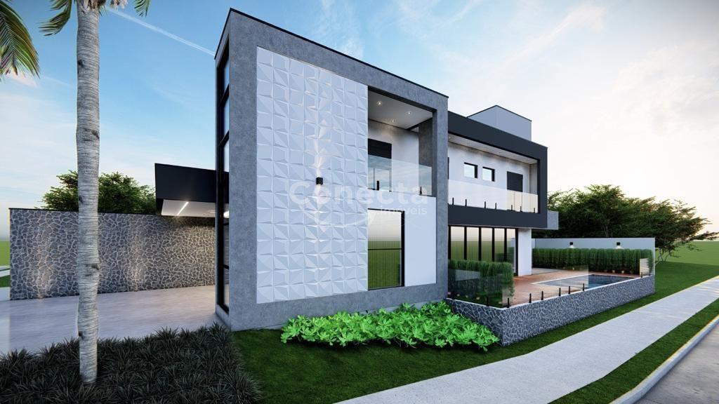 Casa de Condomínio à venda com 3 quartos, 225m² - Foto 6
