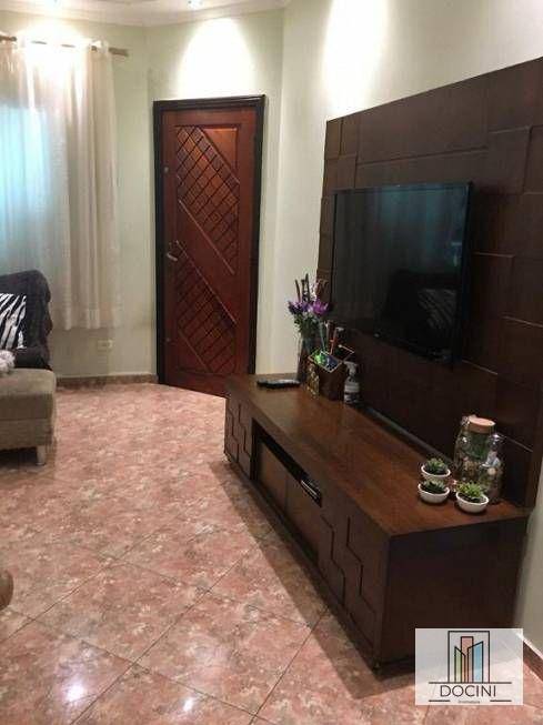 Sobrado à venda com 3 quartos, 180m² - Foto 15