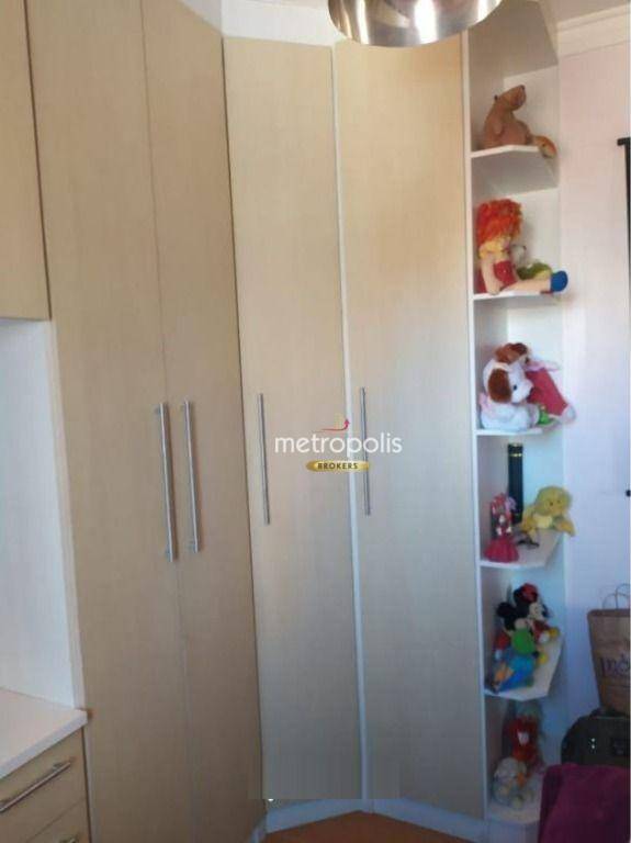 Apartamento à venda com 3 quartos, 92m² - Foto 15