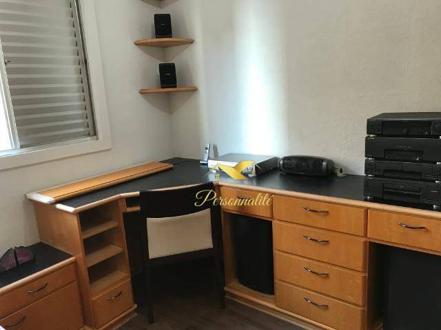 Apartamento à venda com 3 quartos, 87m² - Foto 9