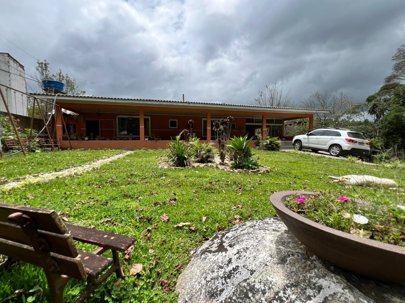 Chácara à venda, 18100m² - Foto 28