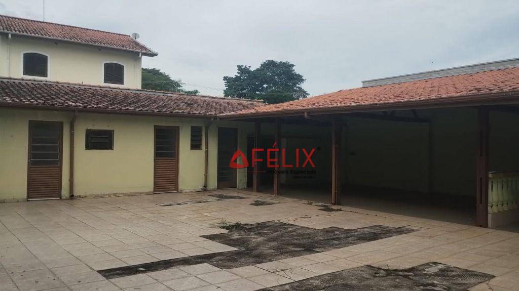 Casa à venda e aluguel com 4 quartos, 262m² - Foto 24
